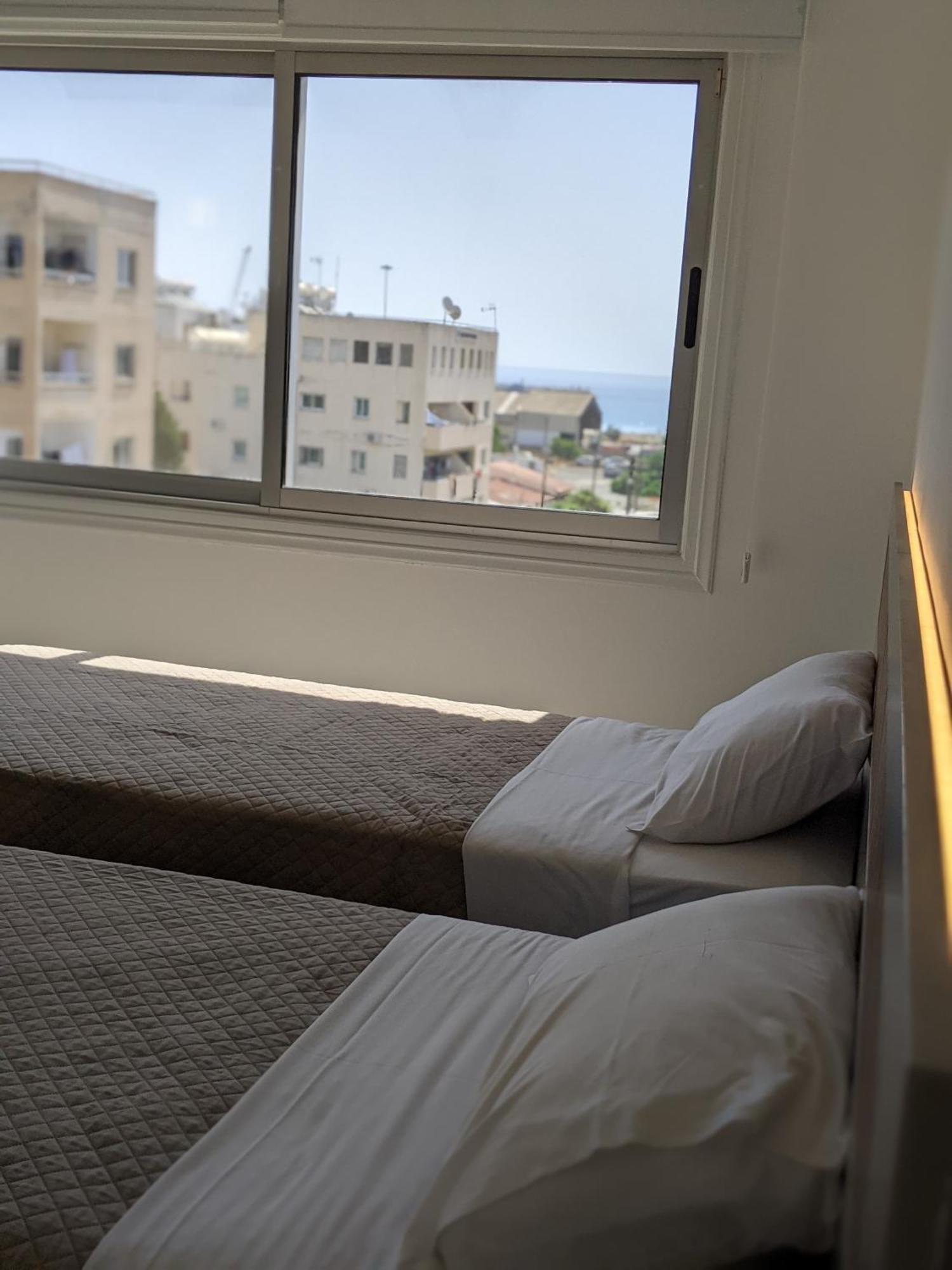 Aparthotel Sunflower