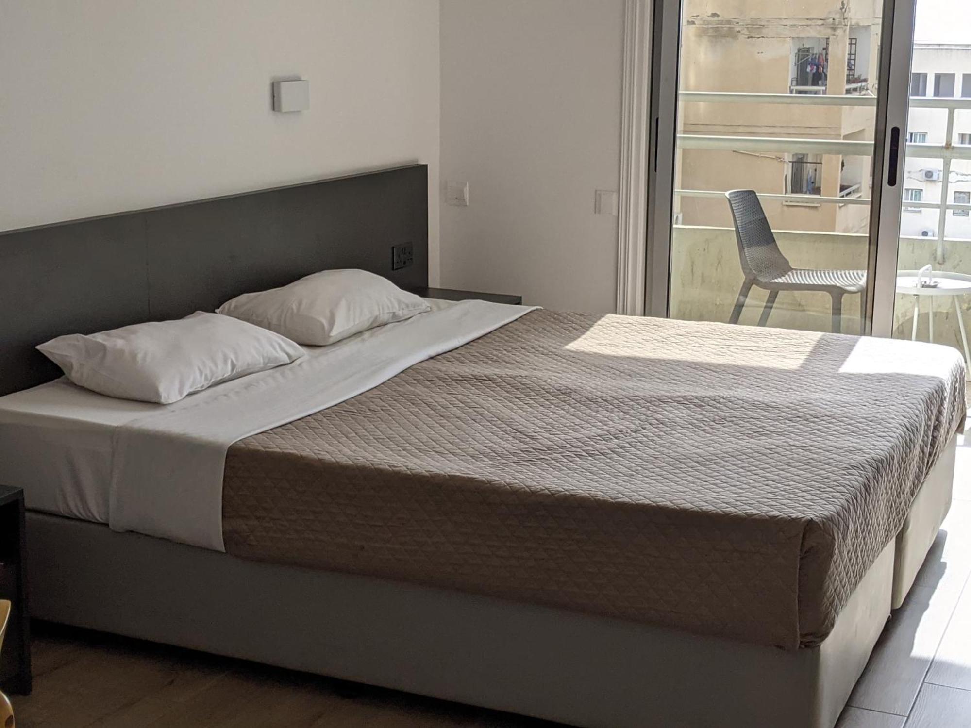 Sunflower Aparthotel