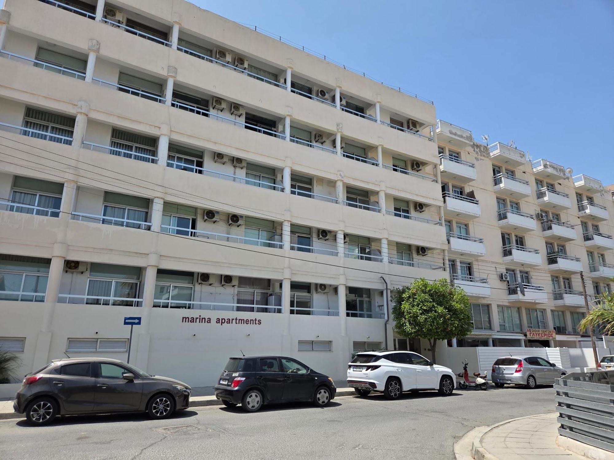 One Bedroom Aptm * Larnaca