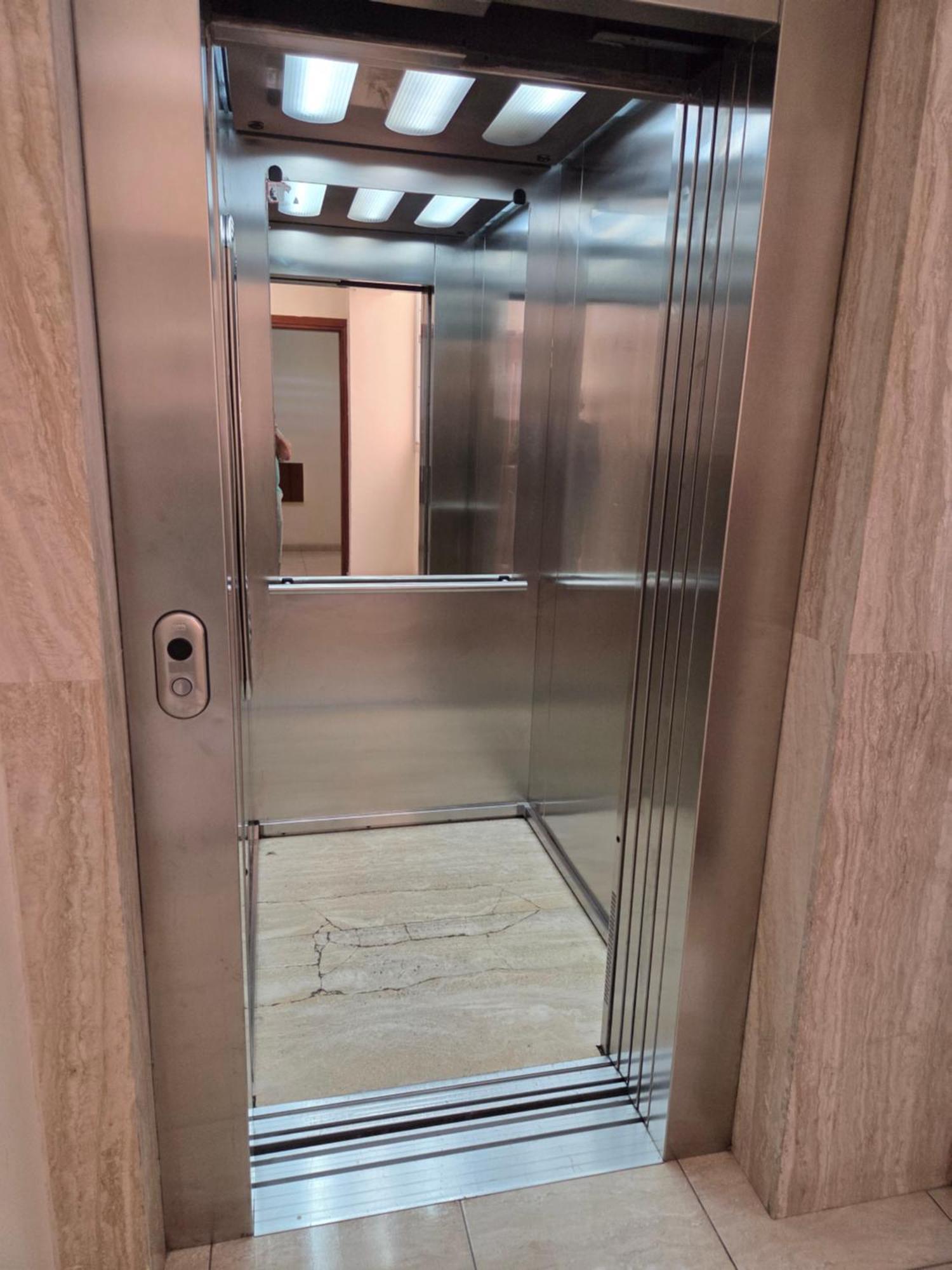 One Bedroom Aptm