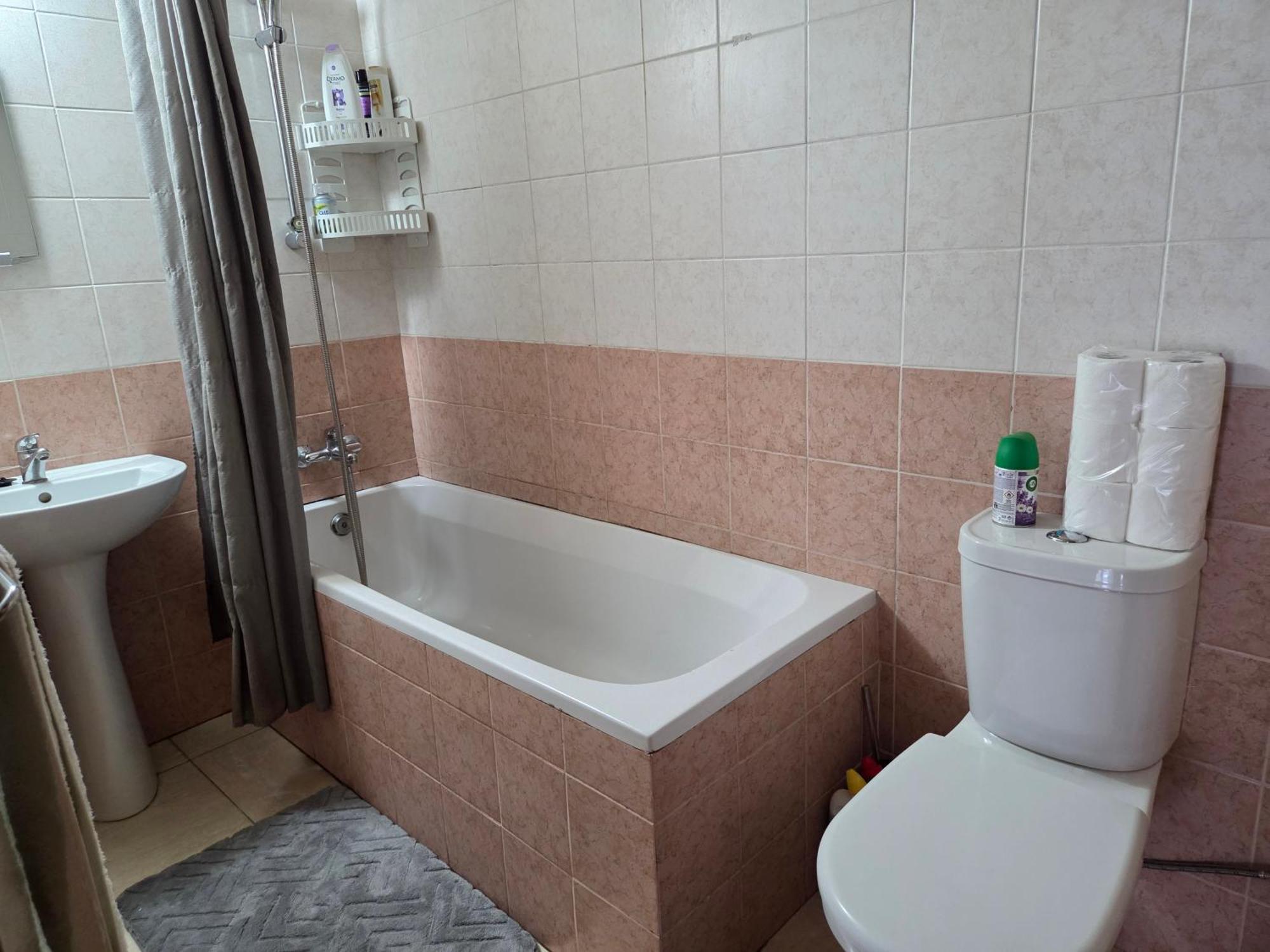 Apartment One Bedroom Aptm Larnaca