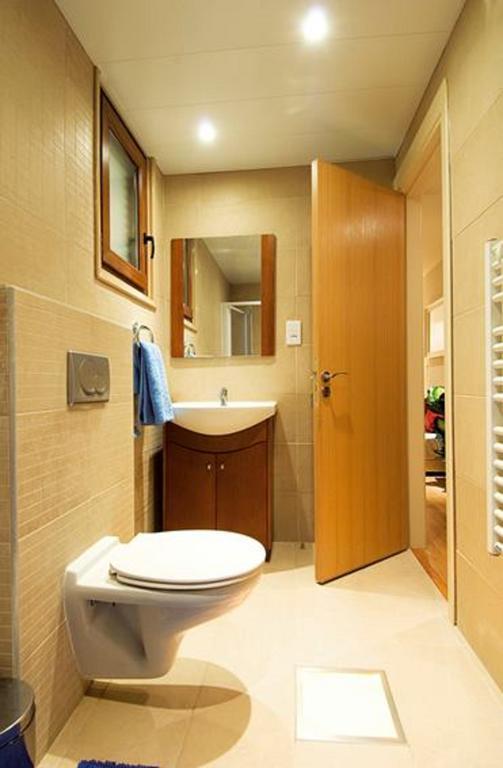 Ithaki Phinikoudes 307 Apartment Larnaca