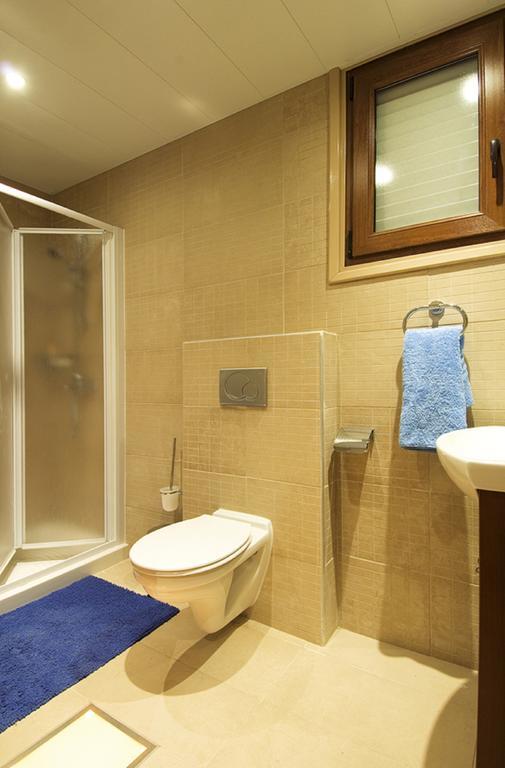 Ithaki Phinikoudes 307 Apartment Larnaca