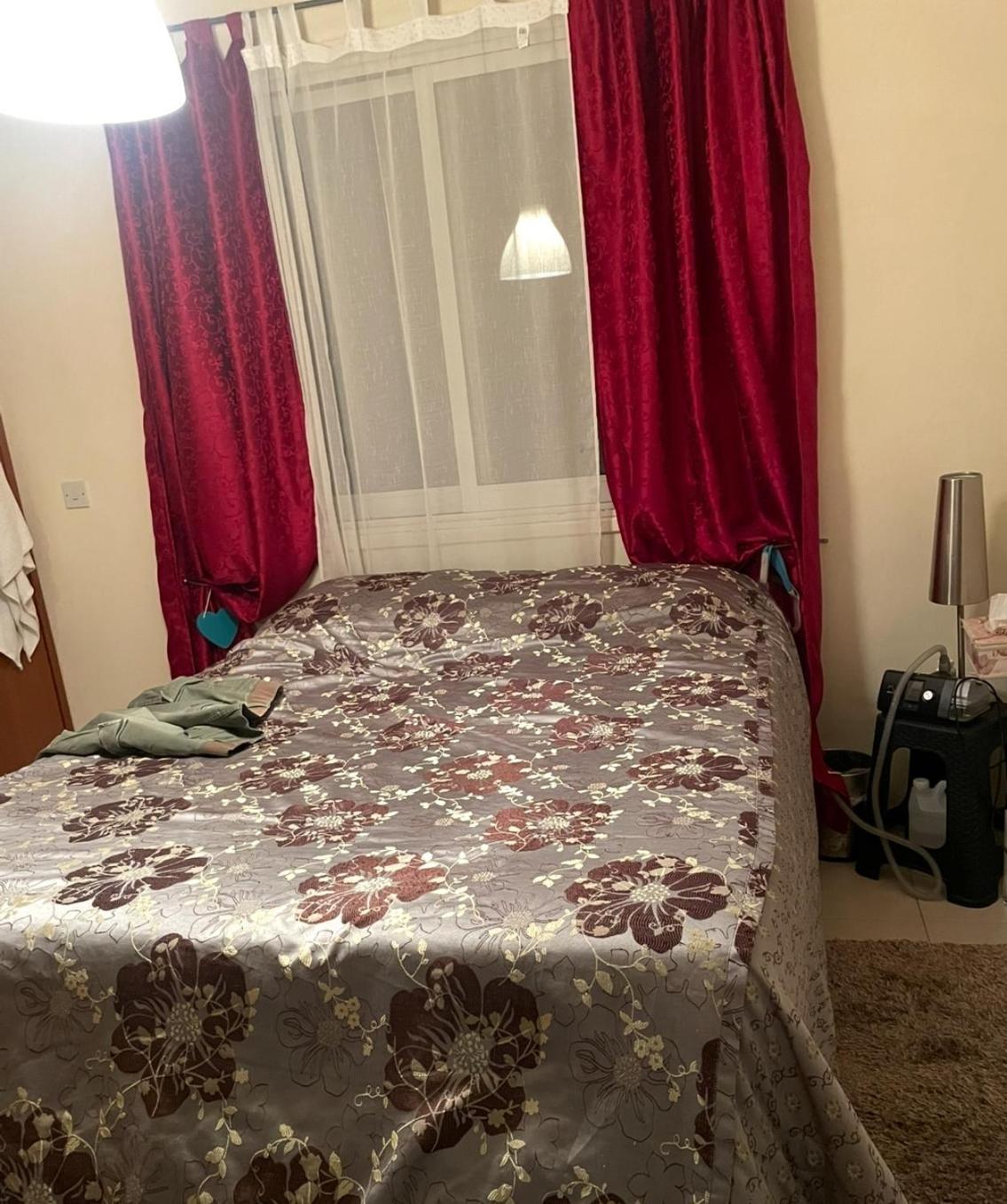 Makenzy 2 Bedrooms For Rent *
