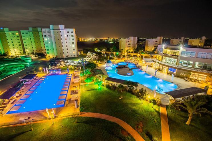 Apartamento Caesar Marcellus 51 *