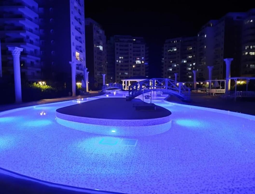 Apartamento Caesar Marcellus 51 Lárnaca