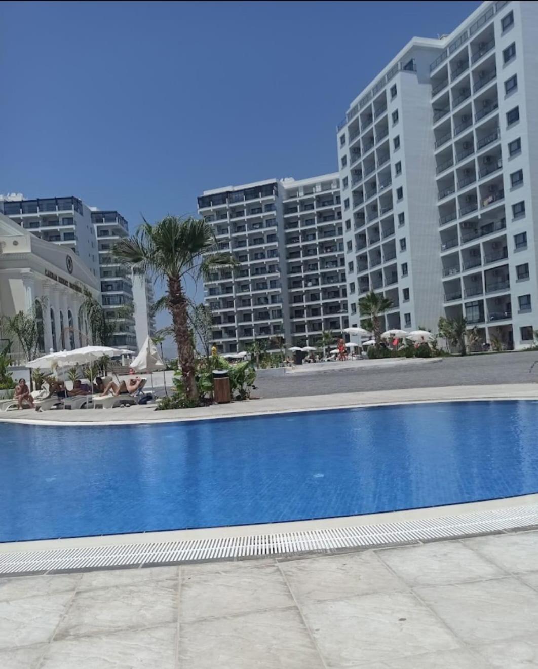 Apartamento Caesar Marcellus 51
