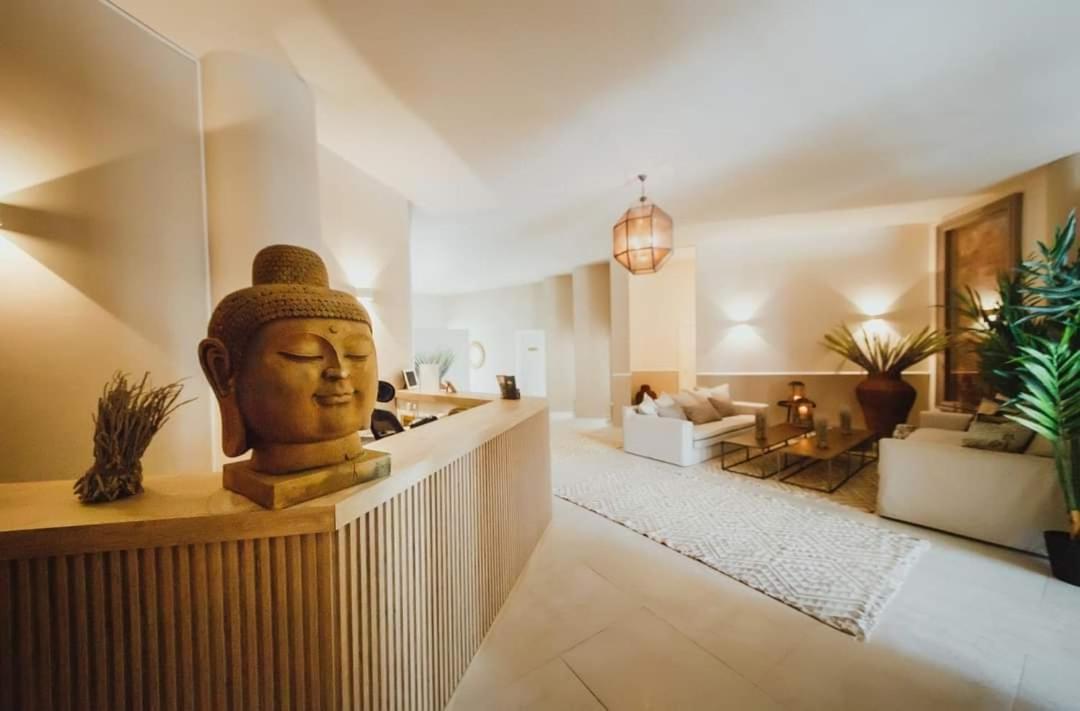 Apartamento Caesar Marcellus 51 Lárnaca