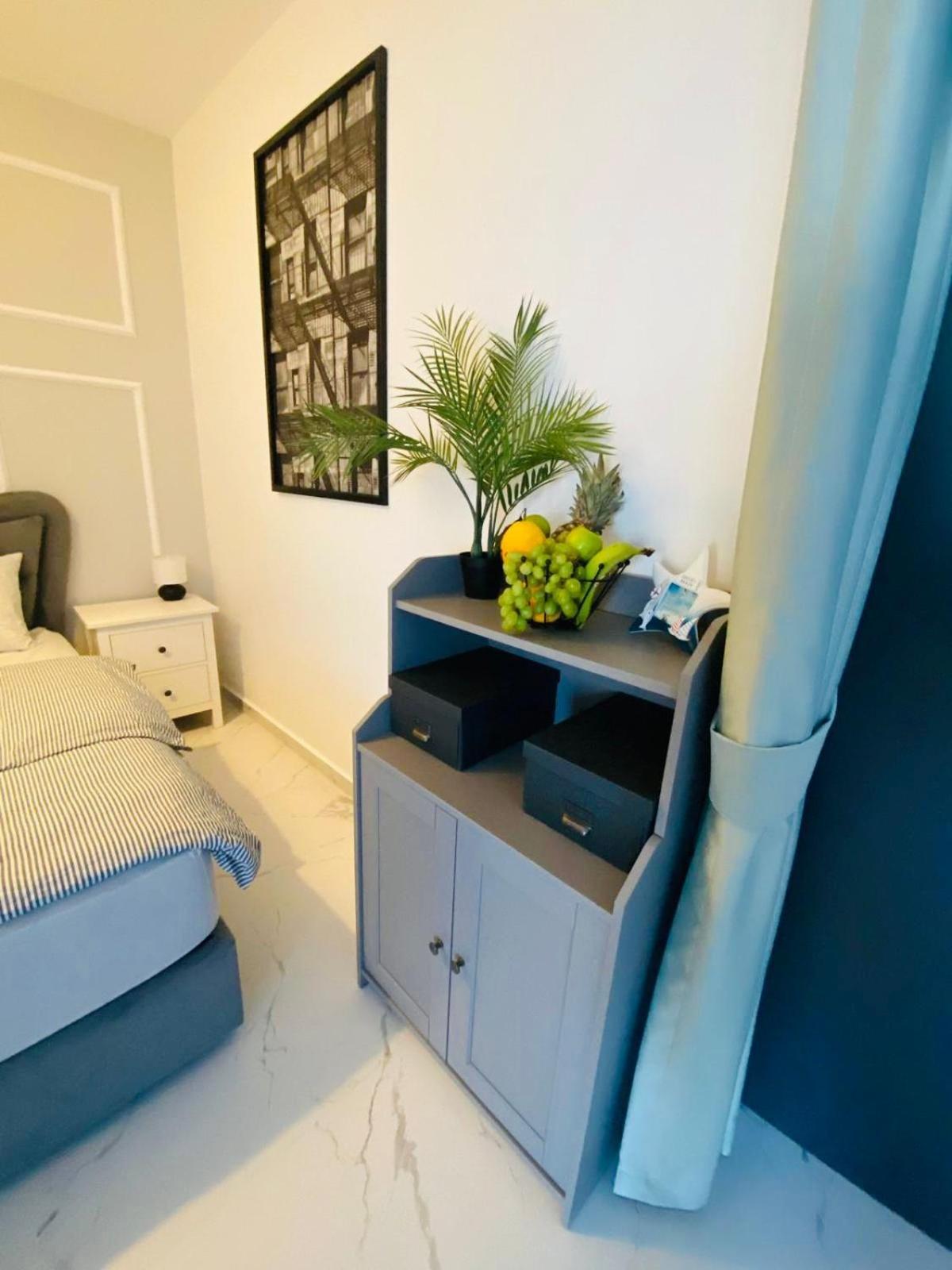 Caesar Marcellus 51 Apartamento Lárnaca