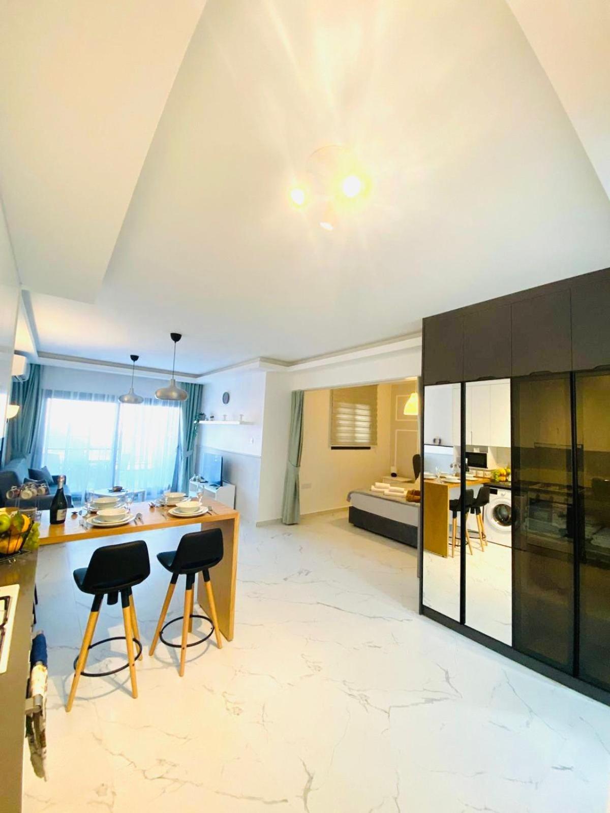 Apartamento Caesar Marcellus 51 *