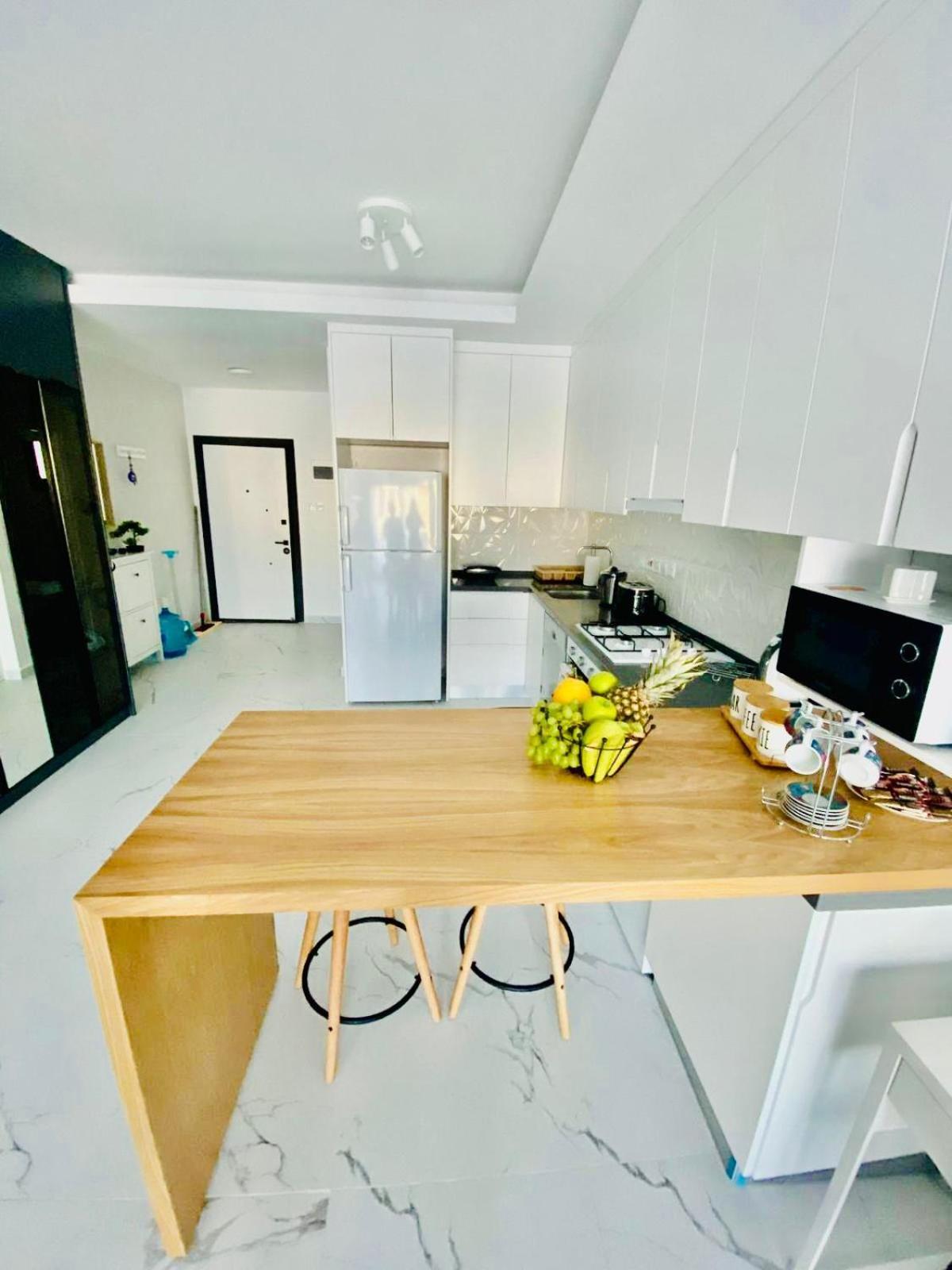 Apartamento Caesar Marcellus 51 Lárnaca