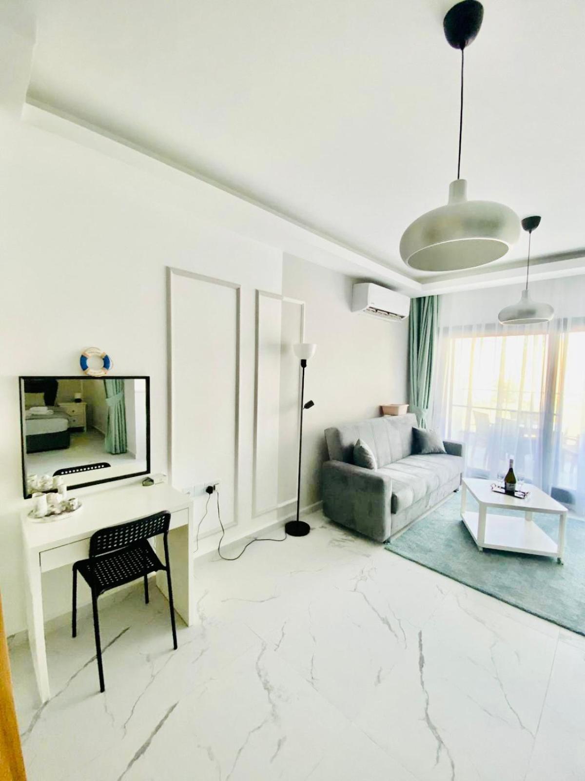 Caesar Marcellus 51 Apartamento *