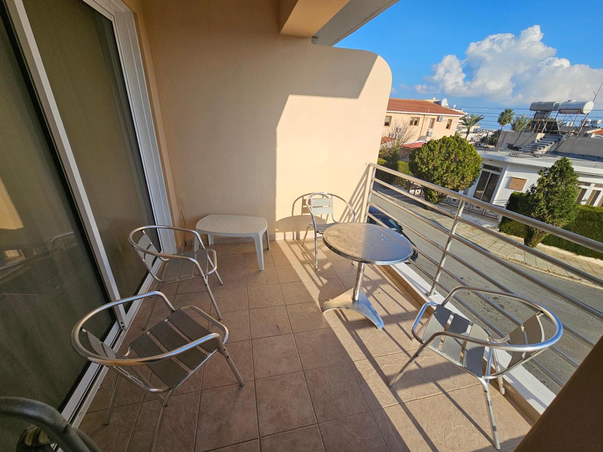 Apartamento Stefaris Sea & Mountain View *