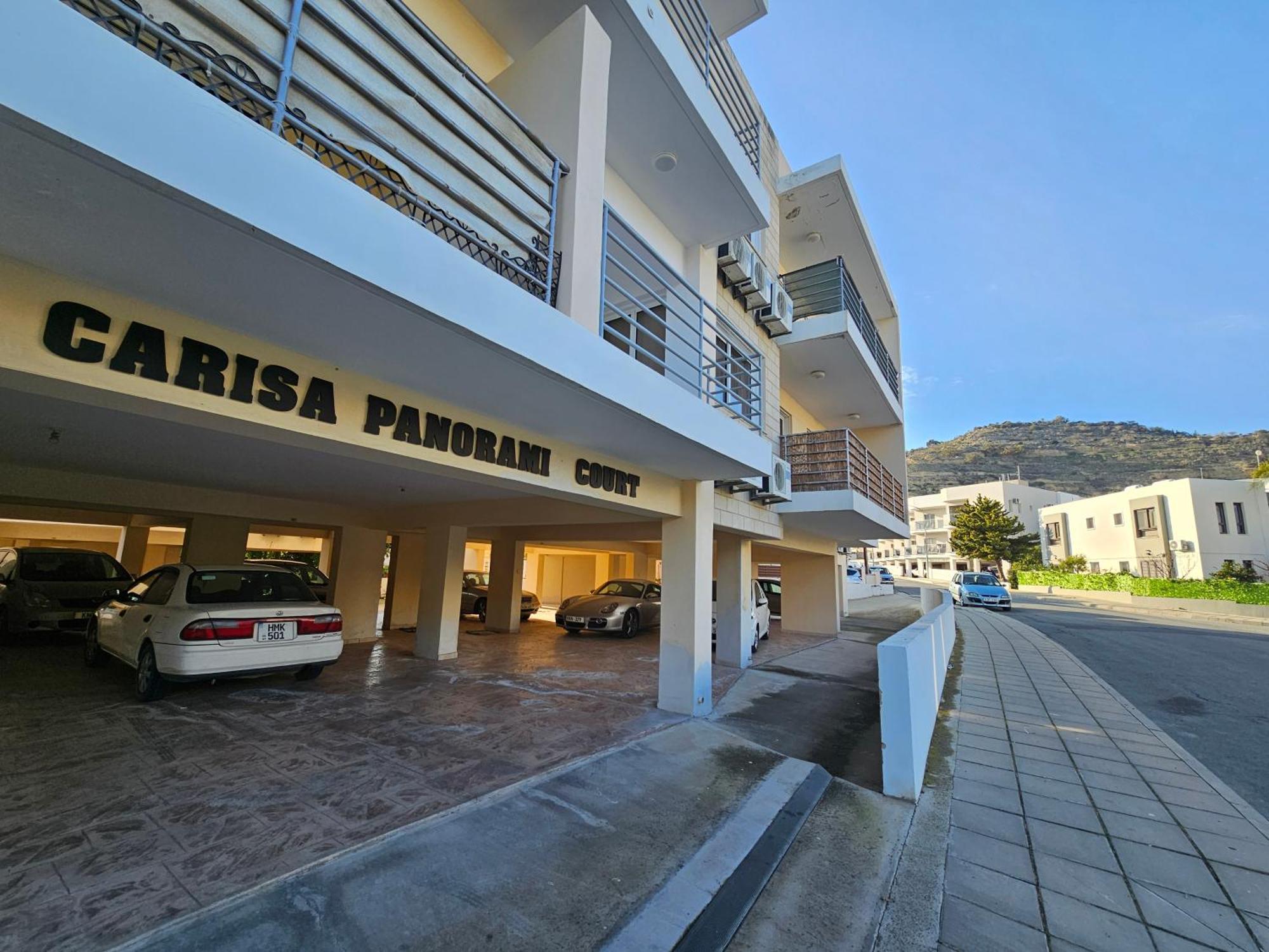 Apartamento Stefaris Sea & Mountain View