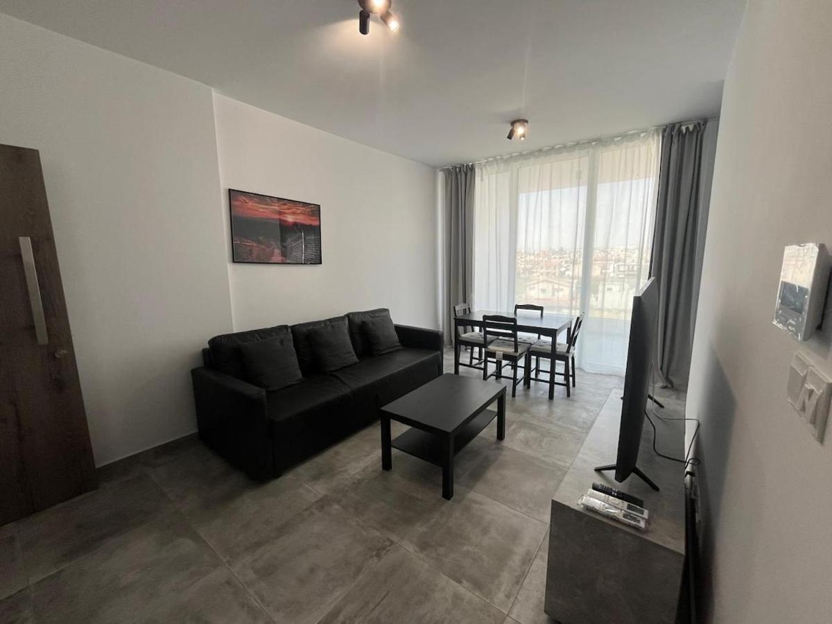 One Bedroom Penthouse Flat Căn hộ