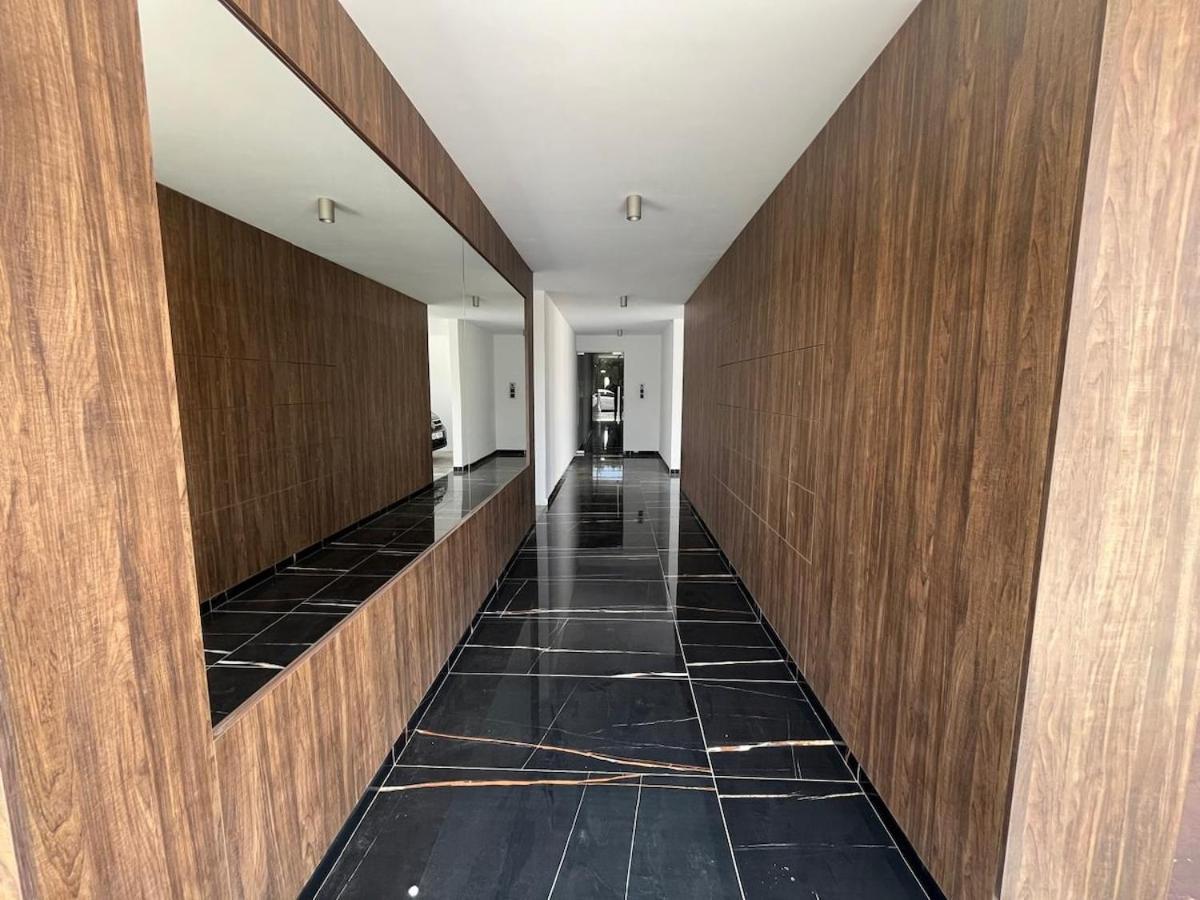 One Bedroom Penthouse Flat * Larnaca