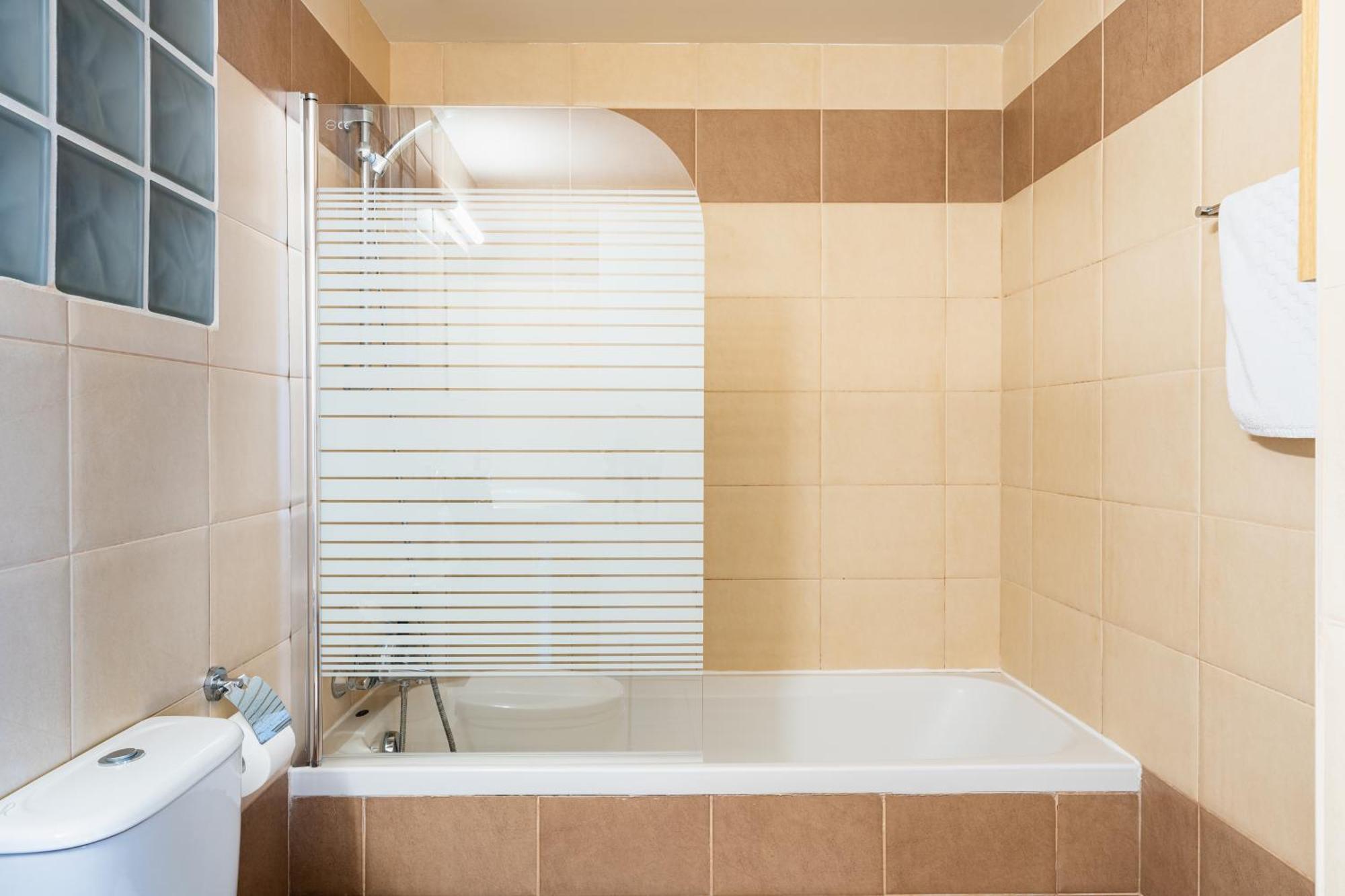 Mystique 1-bedroom Apartment *