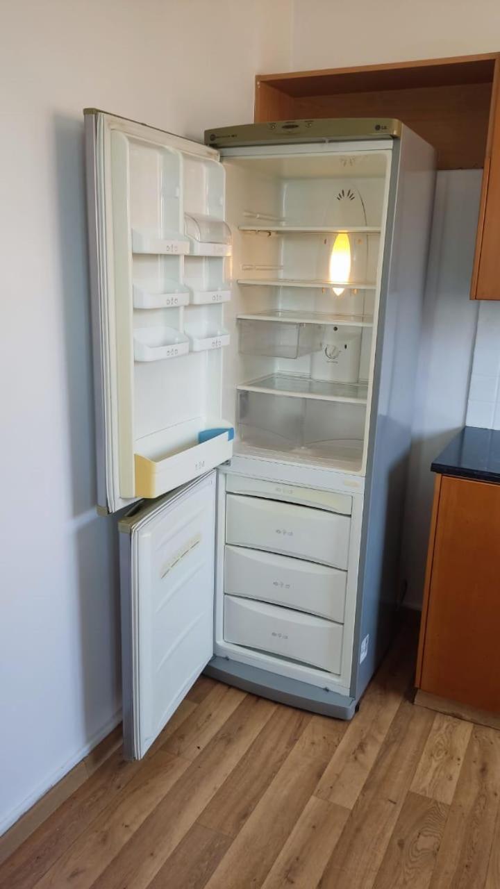 Apartment 3-bedroom Penthouse *