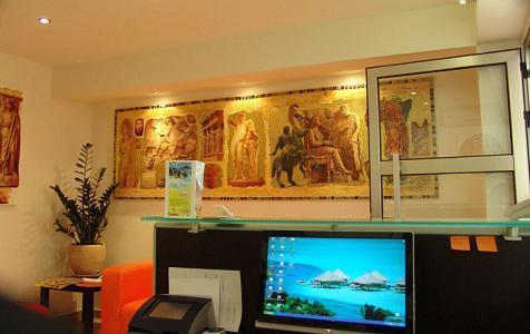 Eleonora Aparthotel Larnaca