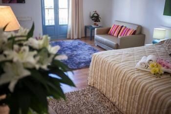 Apartment Operetta House