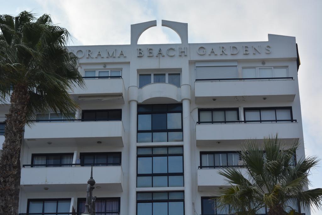 Sunorama Beach Garden 302