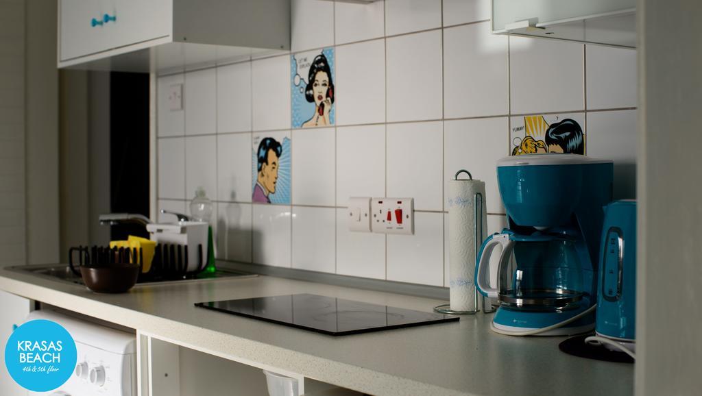 Krasas Apartment