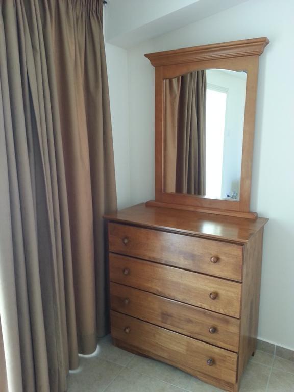 Apartment St. Lazaros House