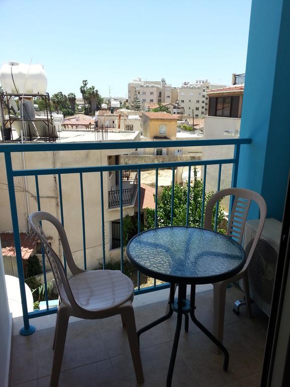 St. Lazaros House * Larnaca