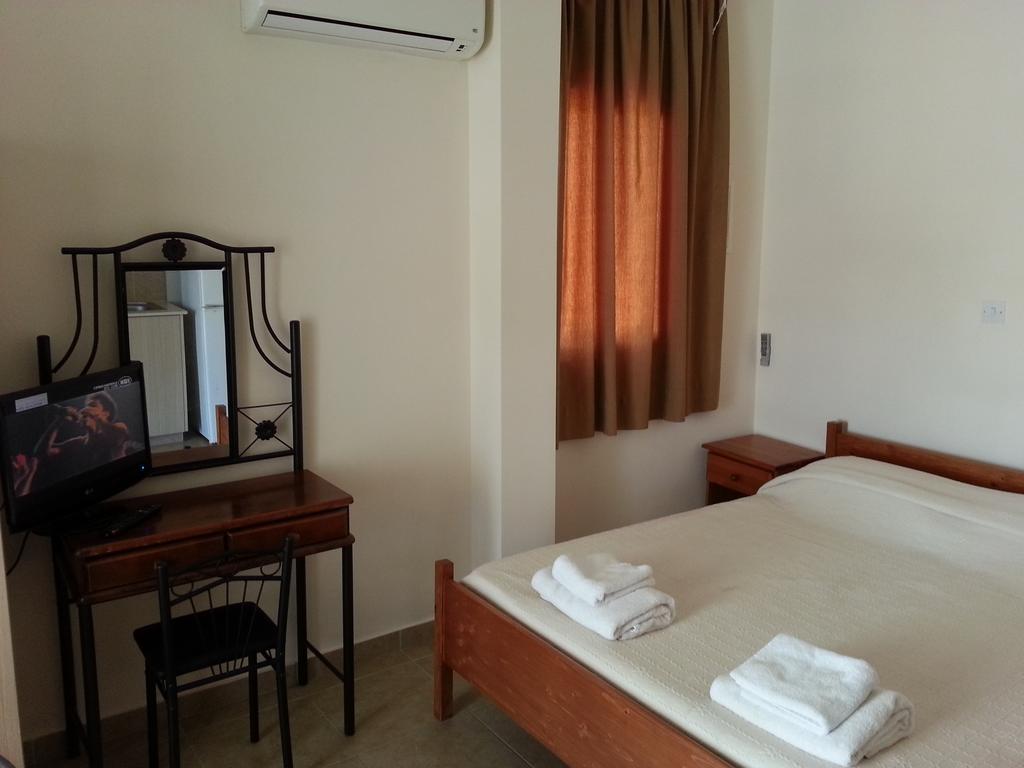 St. Lazaros House Apartment *