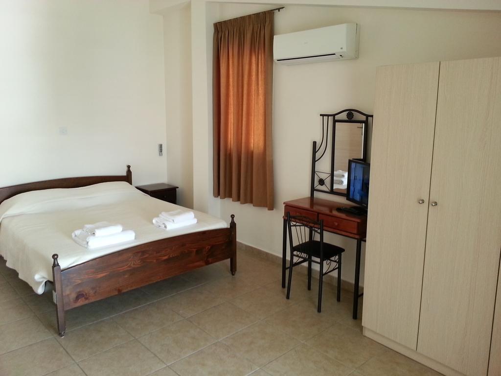St. Lazaros House Apartment Larnaca