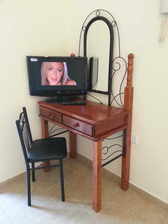 St. Lazaros House Apartment
