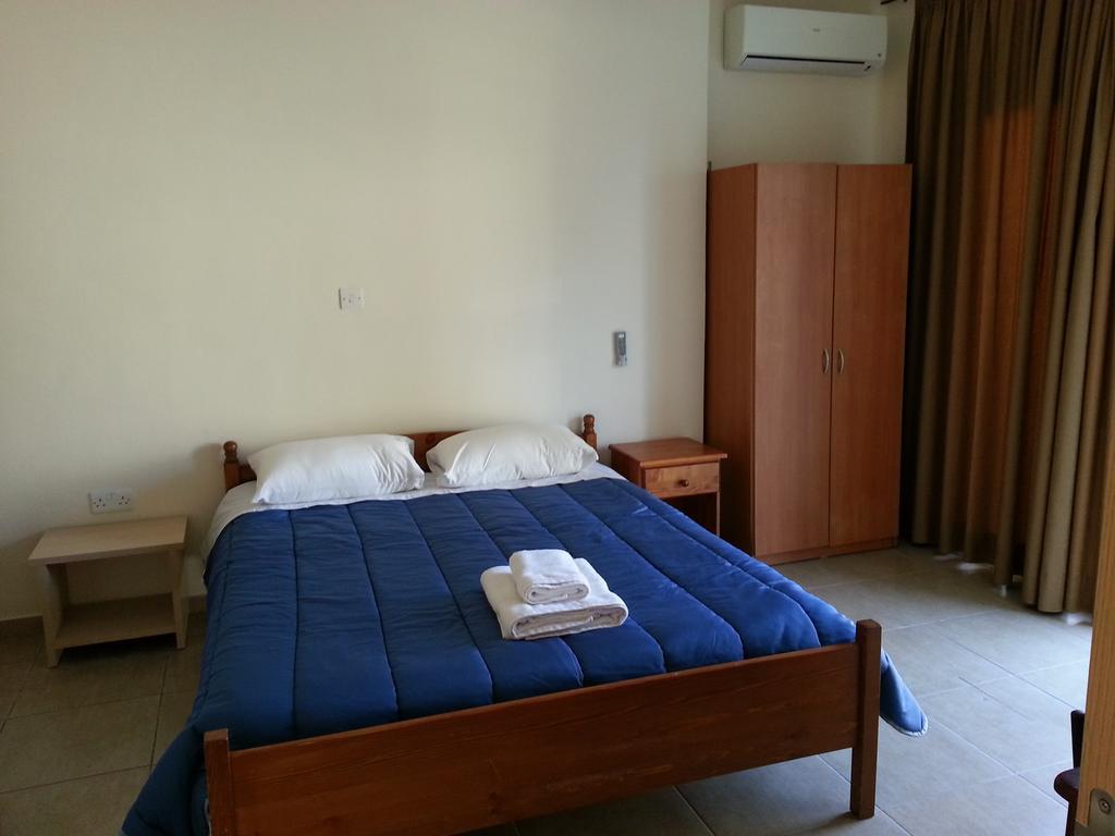 St. Lazaros House Apartment
