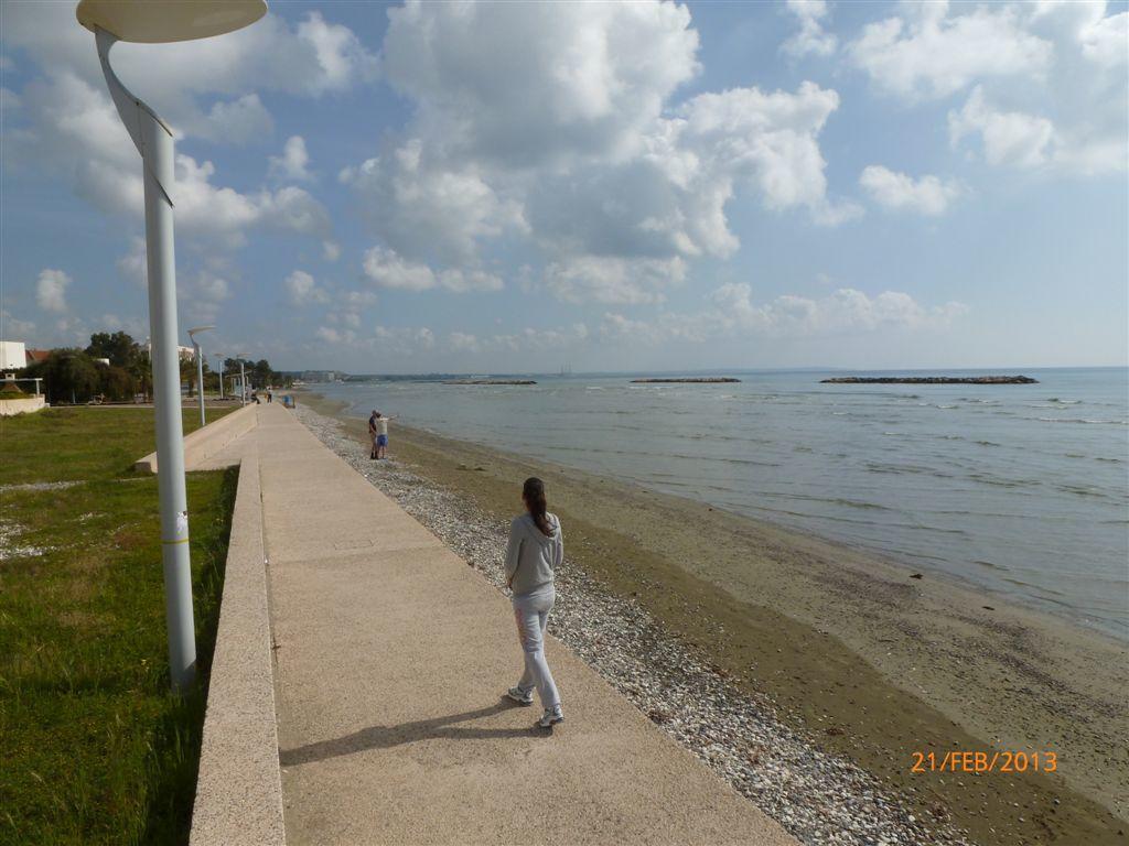 Philippou & Apartment *