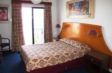 Zodiac Aparthotel