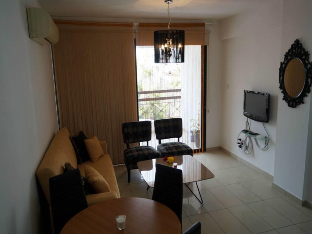 Juliana Boutique Aparments