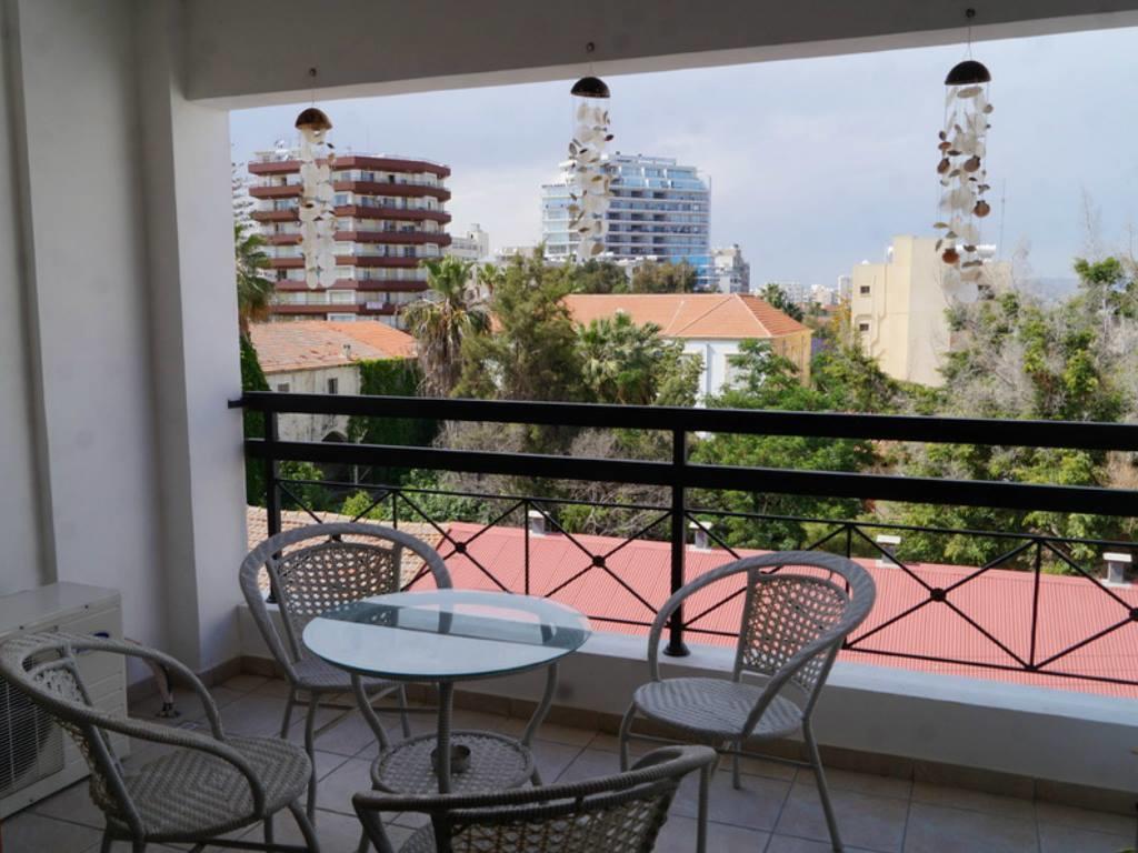 Apartment Juliana Boutique Aparments