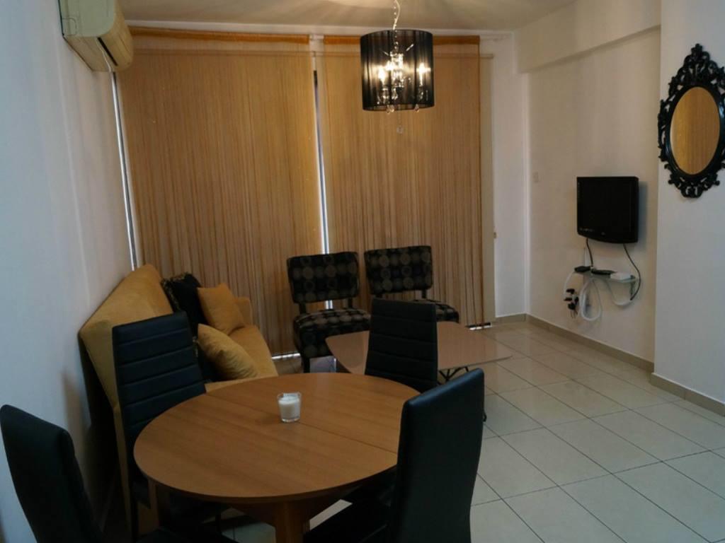 Juliana Boutique Aparments *