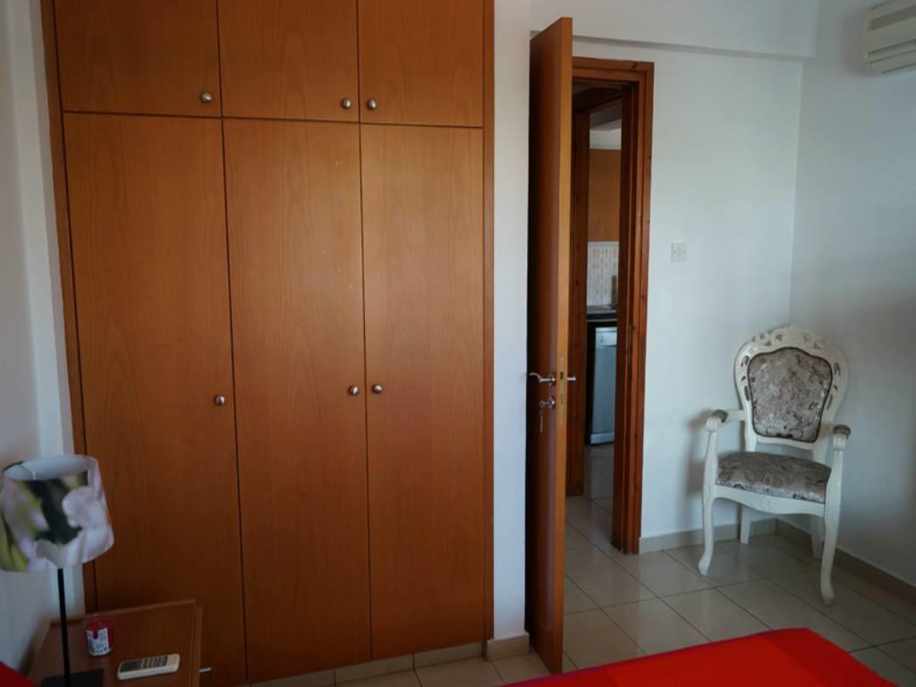 Juliana Boutique Aparments * Larnaca