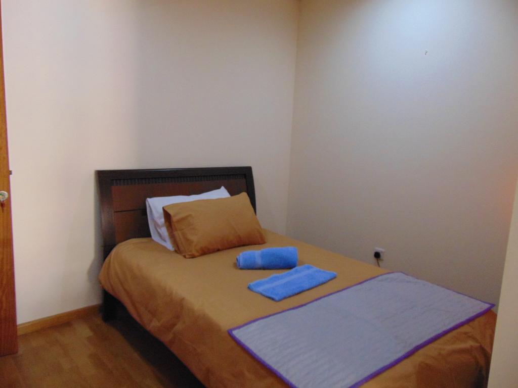 Apartment Ithaki Phinikoudes No. 106