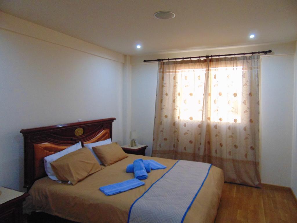 Ithaki Phinikoudes No. 106 Larnaca