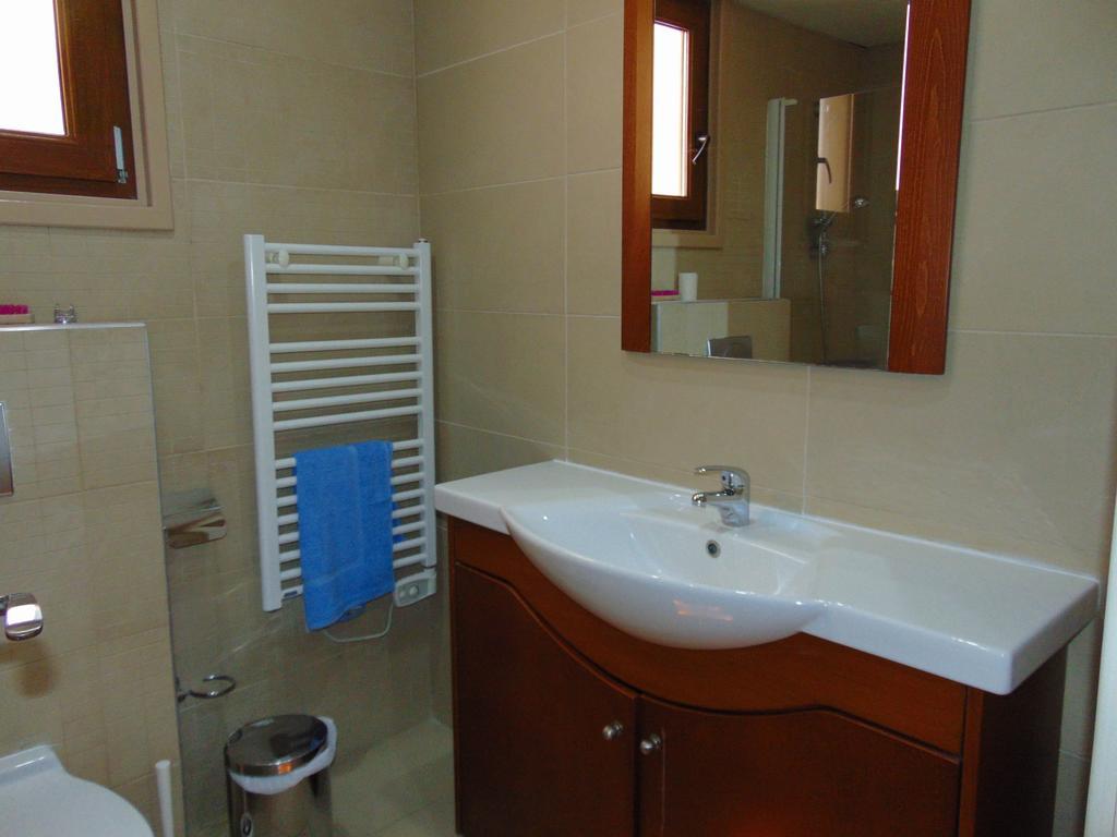 Apartment Ithaki Phinikoudes No. 106 Larnaca