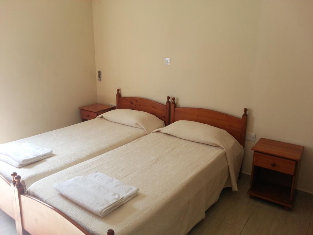 St. Lazaros House * Larnaca