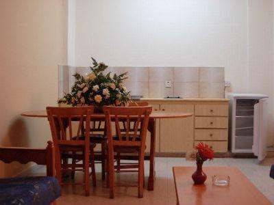 Apartment Lucky Larnaca