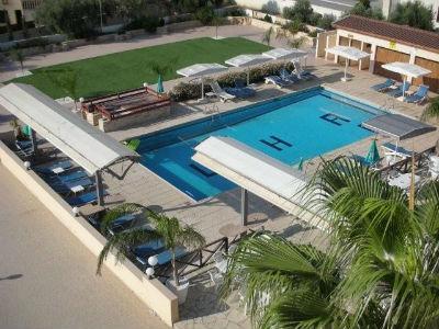 Apartment Lucky Larnaca
