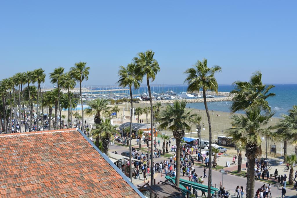 Sunorama Beach Garden 302 *