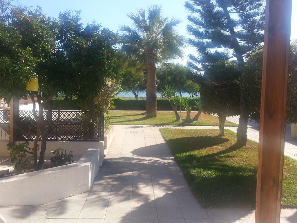 Apartment Kermia Beach