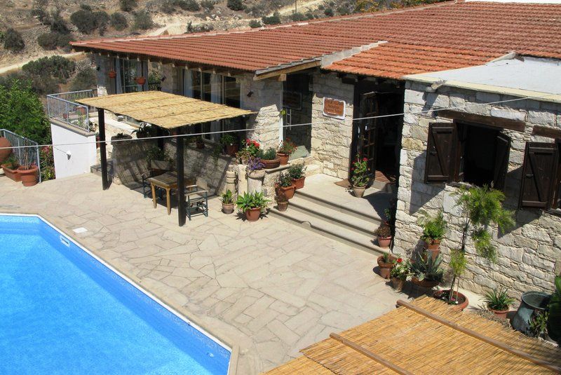 Cyprus Villages Hotel
