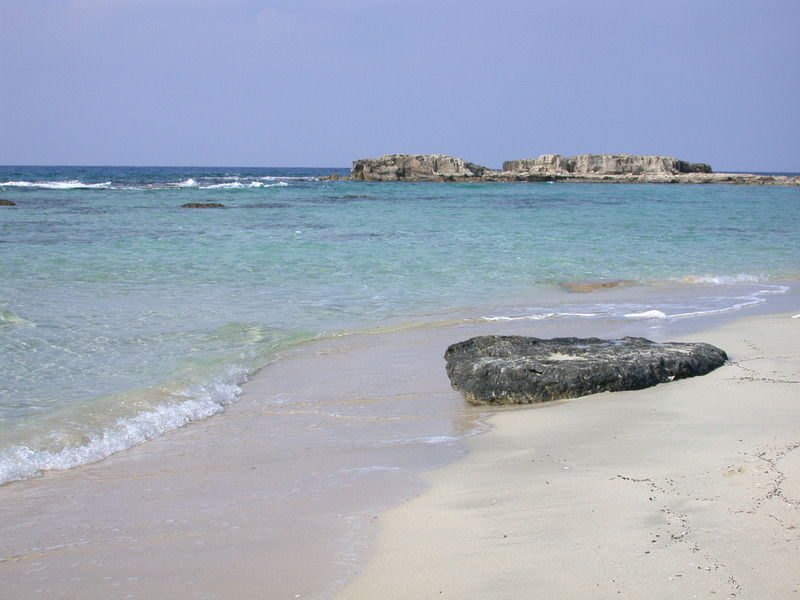 Cyprus Villages Hotel 3*