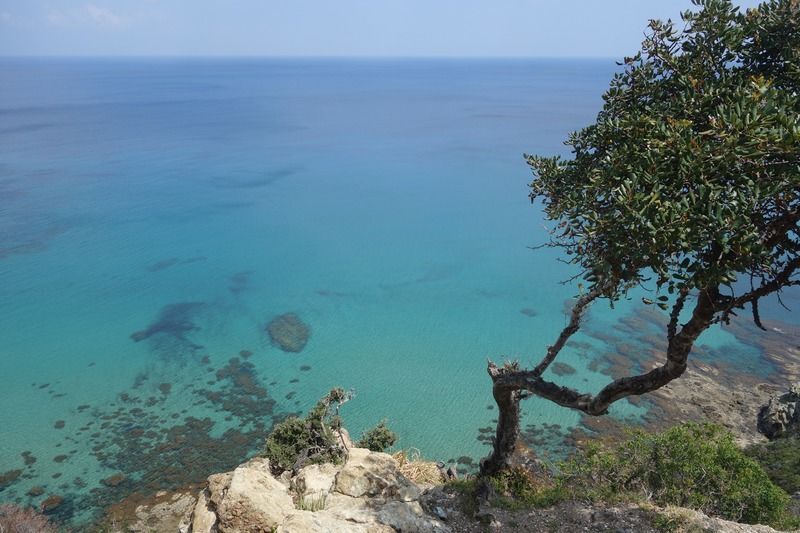 Cyprus Villages Hotel 3*