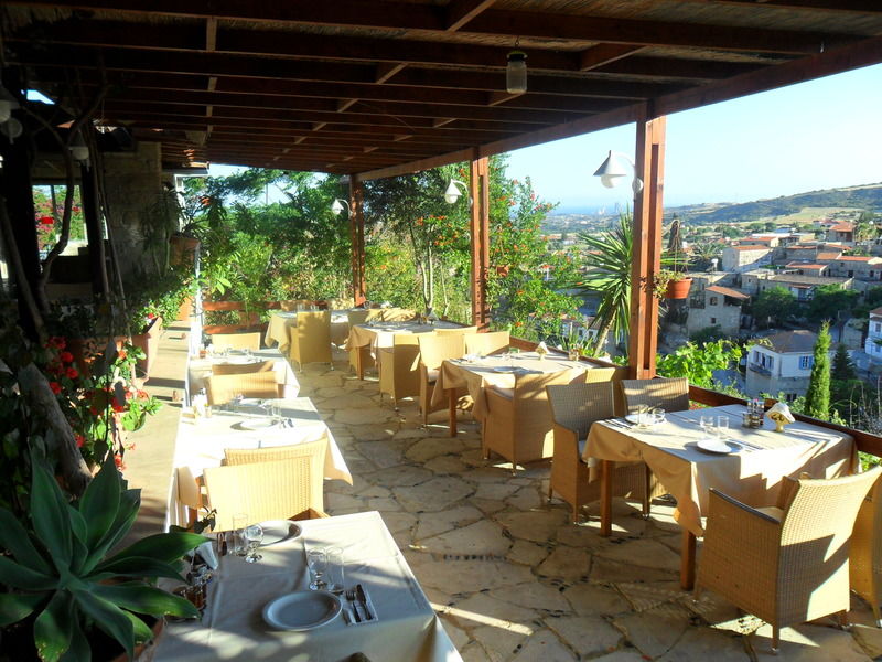 Hotel Cyprus Villages 3*